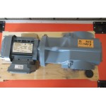 13 RPM 0,25  kW Asmaat 40 mm  IE3. UNUSED 